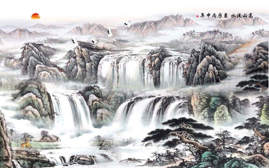 拯救枯树